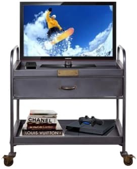 18 Stylish Tv Stand Alternatives For A Chic Living Room