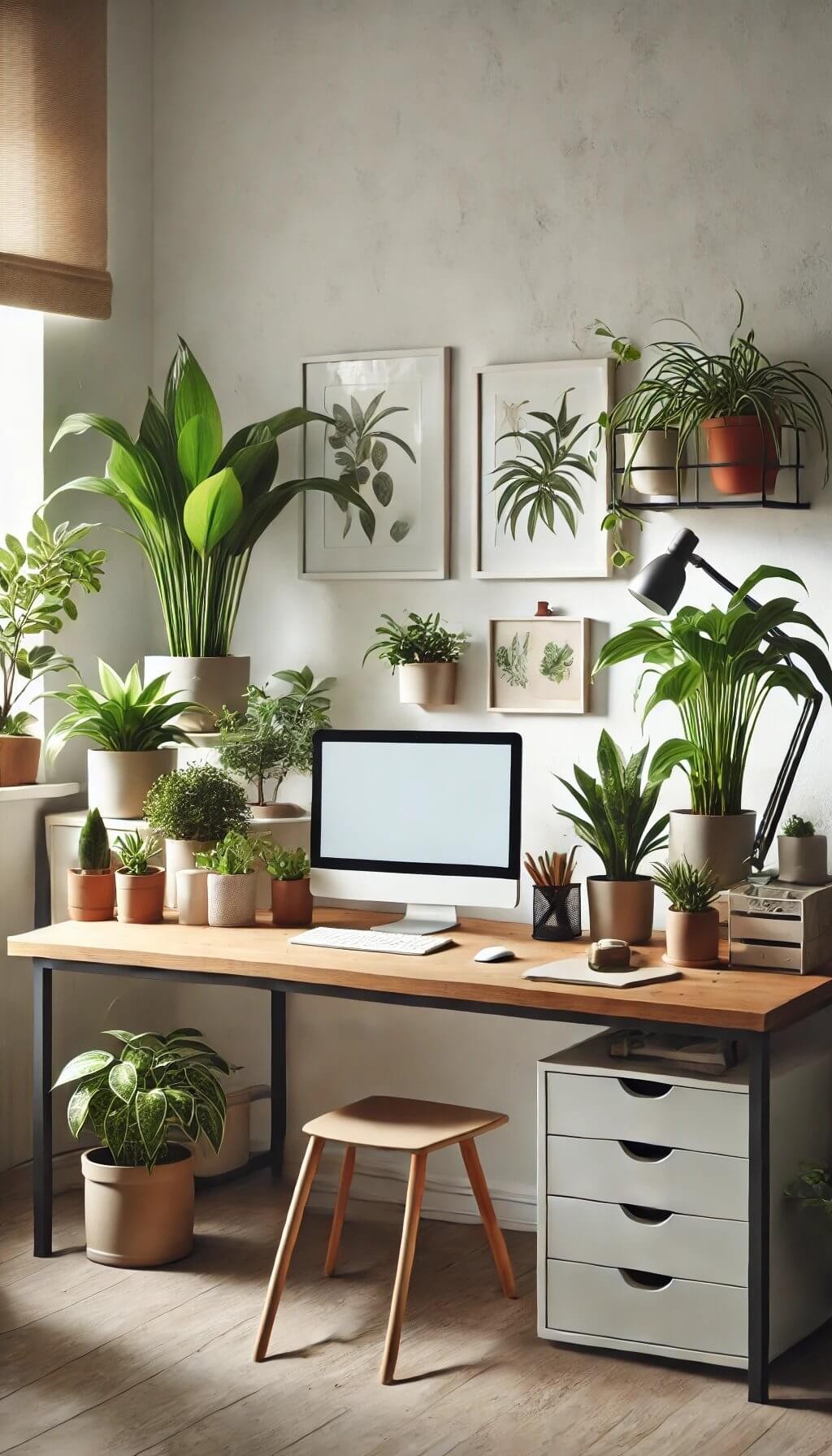 Indoor Plants