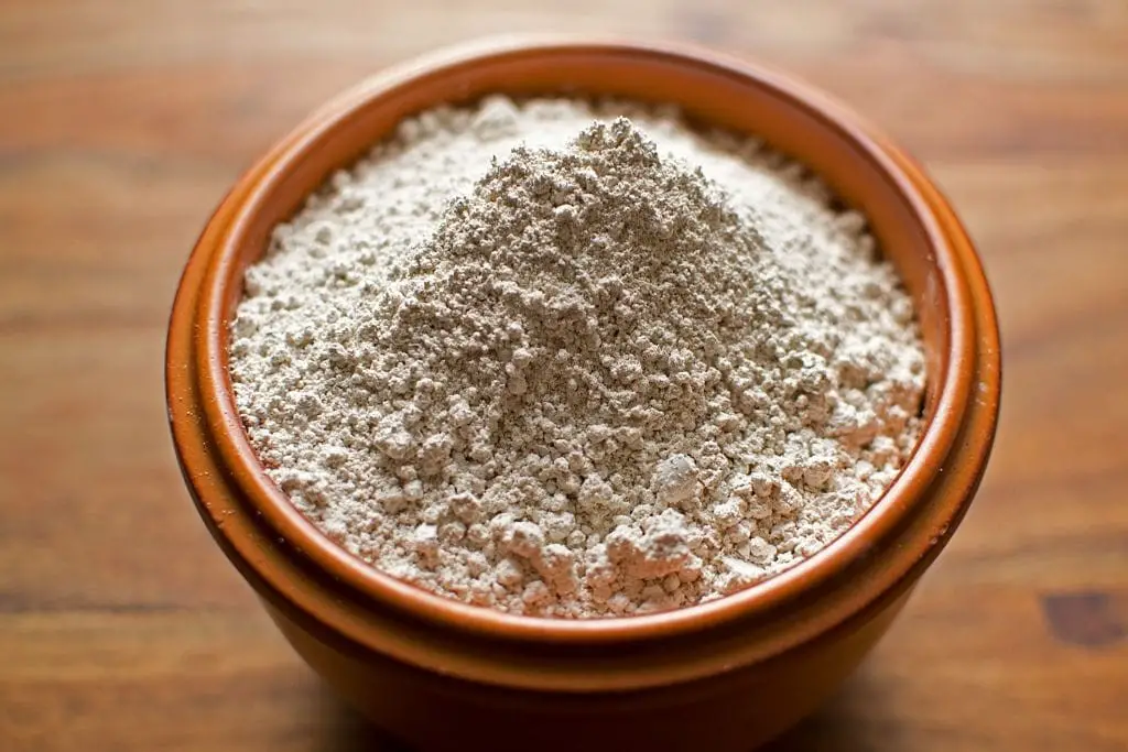 Perlite vs diatomaceous earth