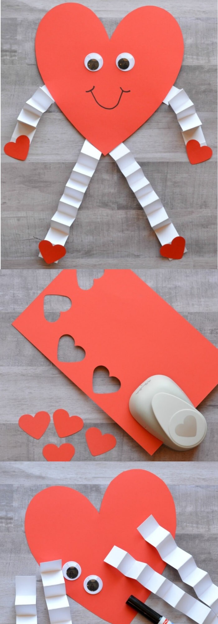 Family Friendly Valentines Day Ideas: Easy Ways To Celebrate Love With Your Children