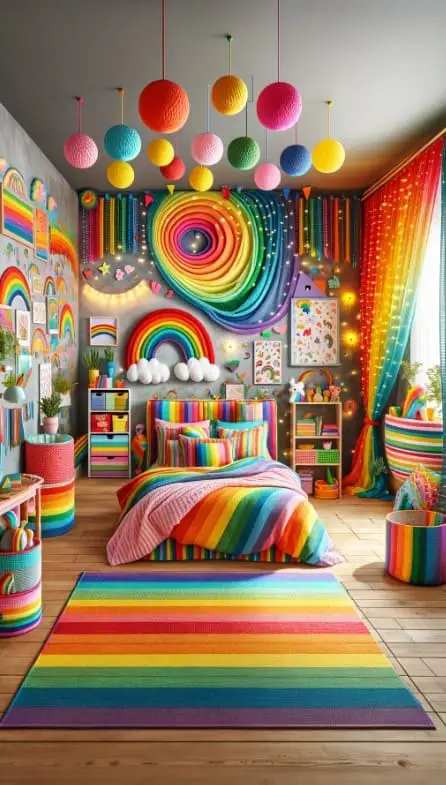 Rainbow Room