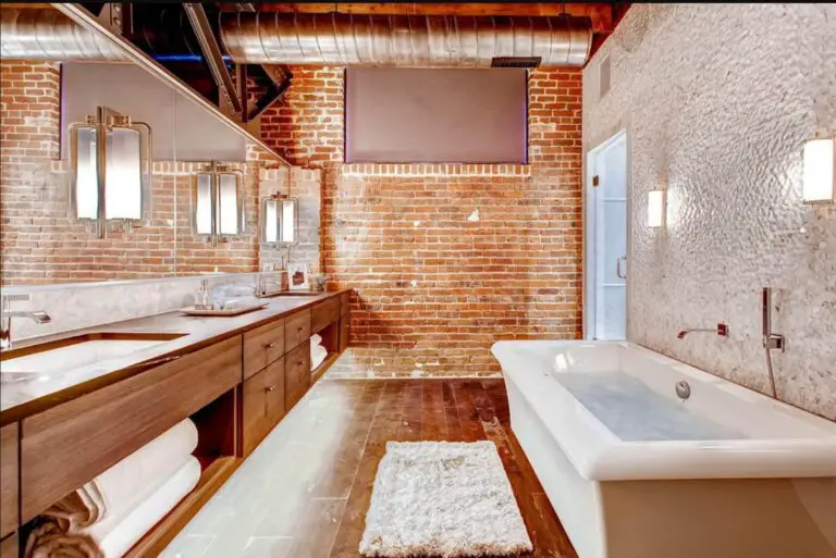 38+ Best Master Bathroom Ideas And Designs (Modern, Rustic)