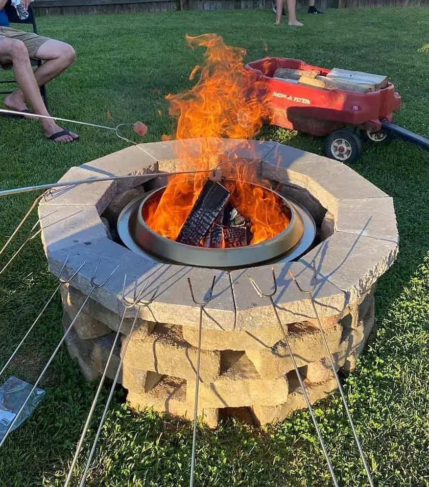 Solo stove fire pit ideas