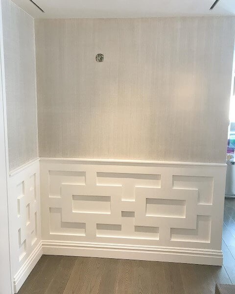 #18-26. More wainscoting ideas