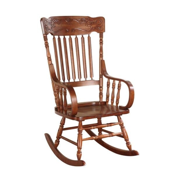 Boston Rocking Chairs.