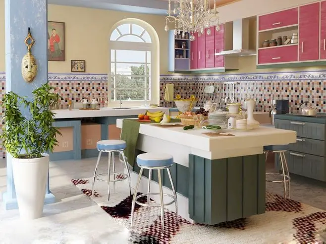 25+ Quick Kitchen Design Ideas And Designs