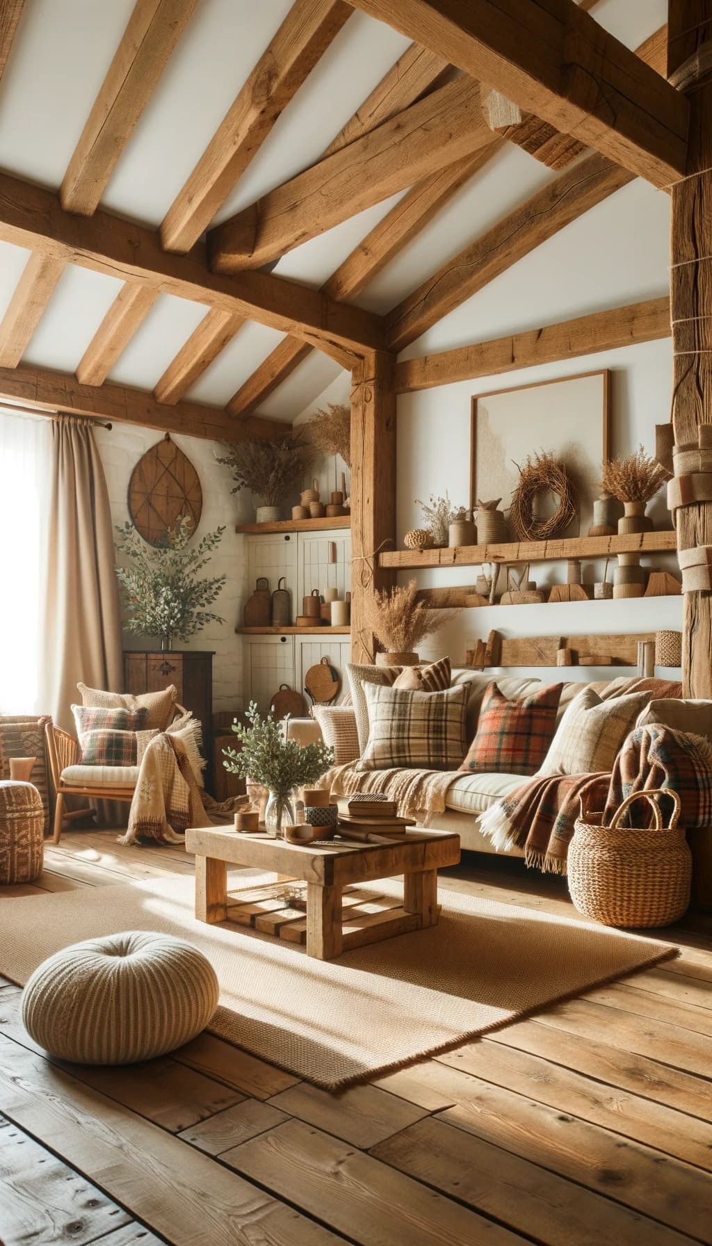 Rustic Charm