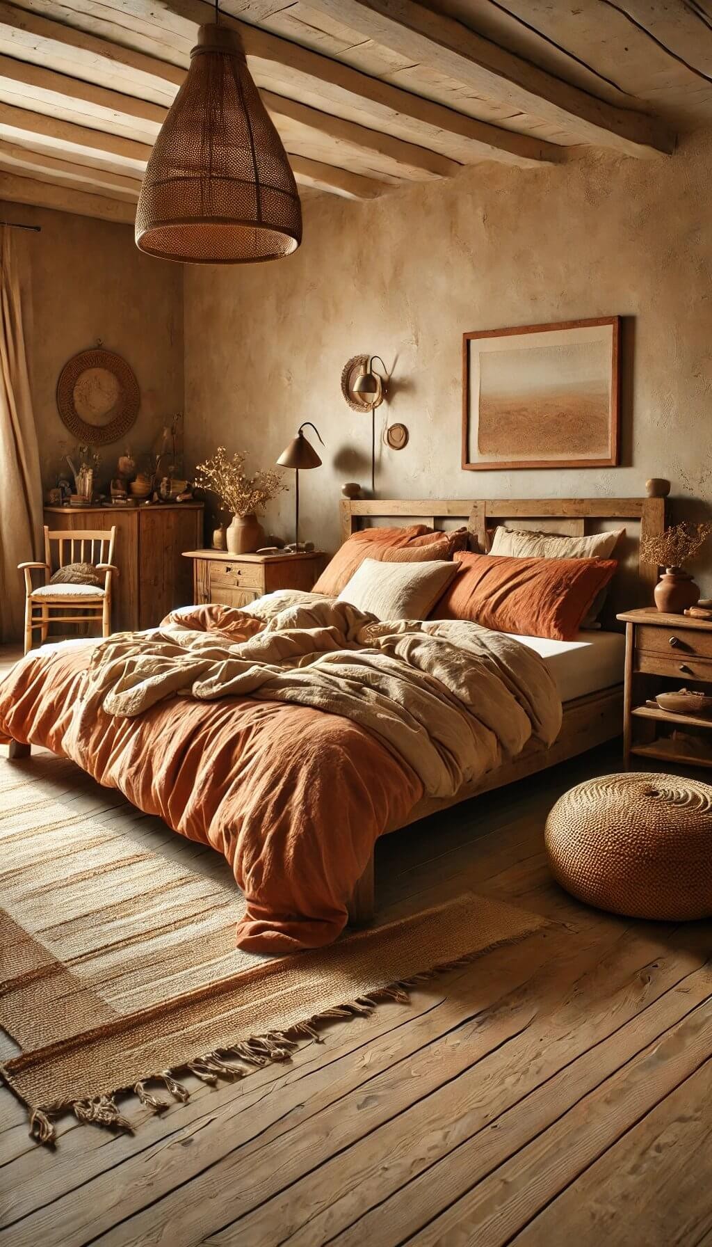 Terracotta Sheets