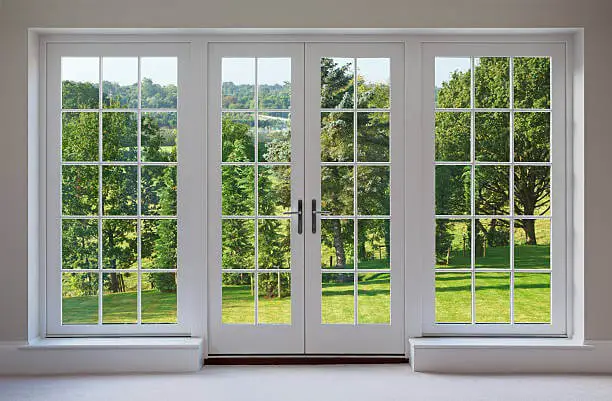 Try out Pocket Sliding Doors