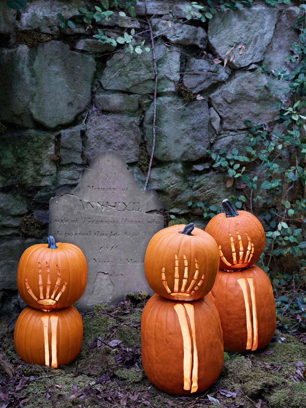 Funny pumpkin carving ideas