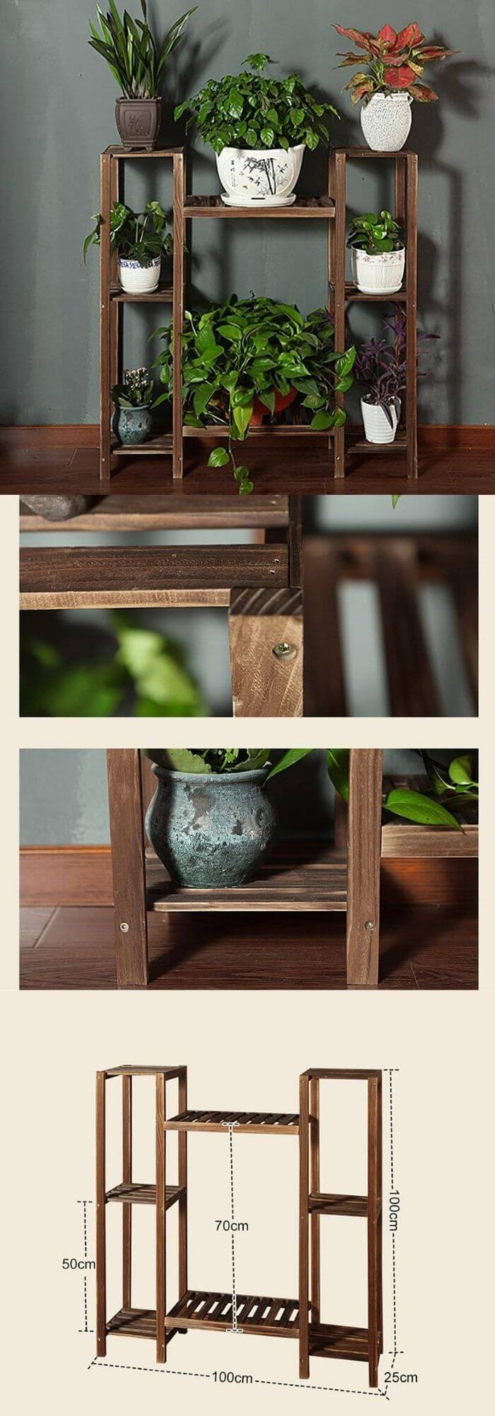 Farmhouse styled Design element