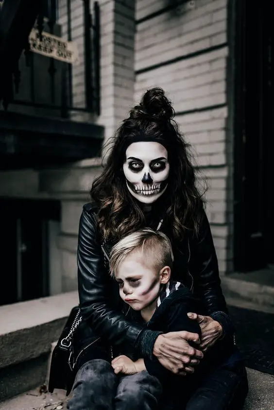 Halloween Costume Ideas For Kids and Adults