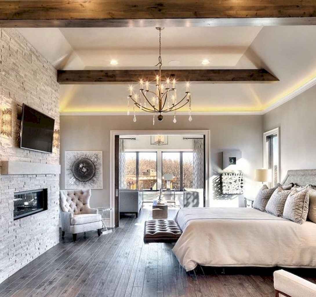 Wood Beams