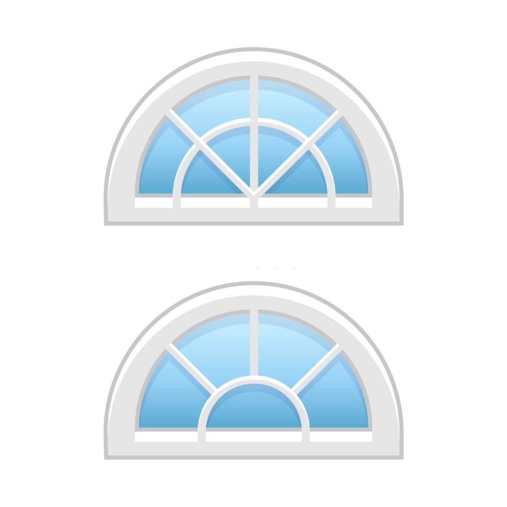 Fanlight Window