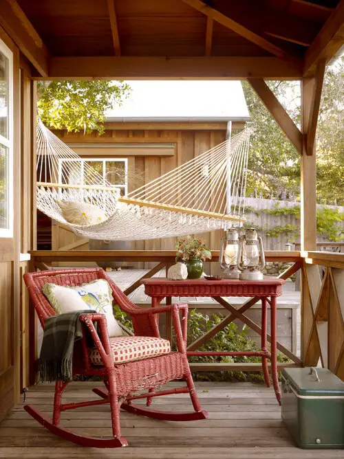 Porch Rocking Chairs