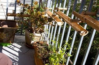 Bamboo Fountain