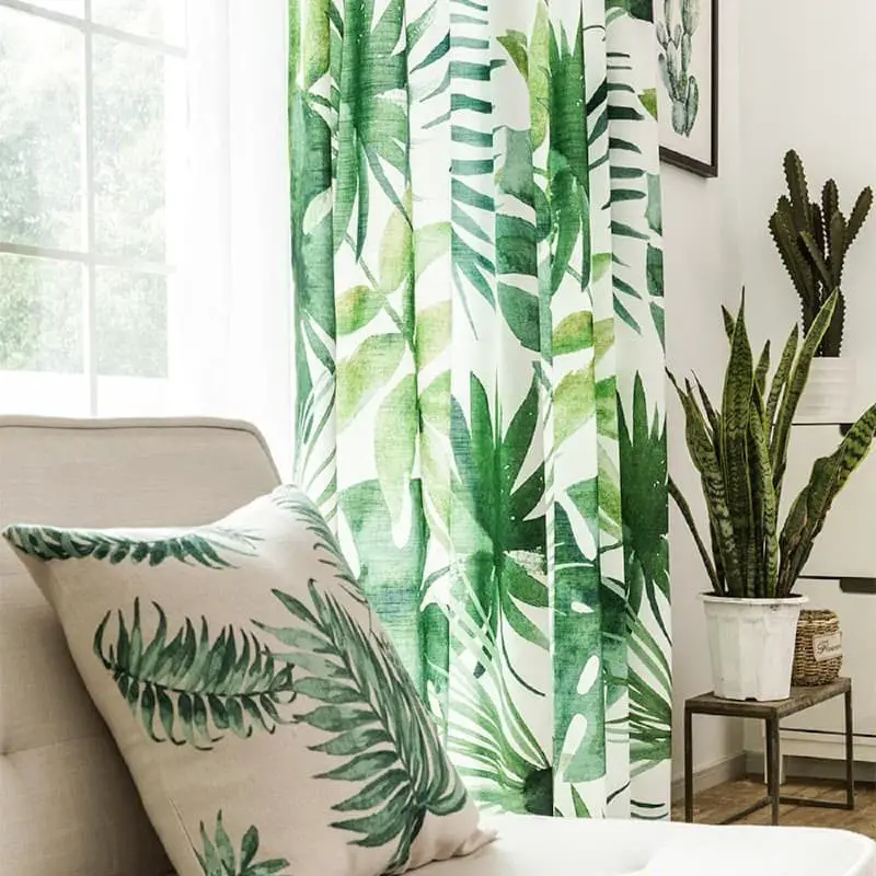 Tropical Designs