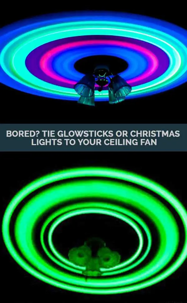 30 Fun And Easy Diy Ideas With Glowing Sticks