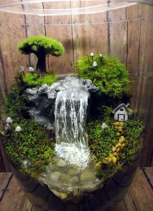 And many more indoor garden ideas…