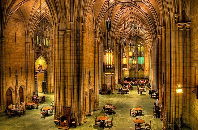 Pittsburgh University, Pittsburgh, Pennsylvania