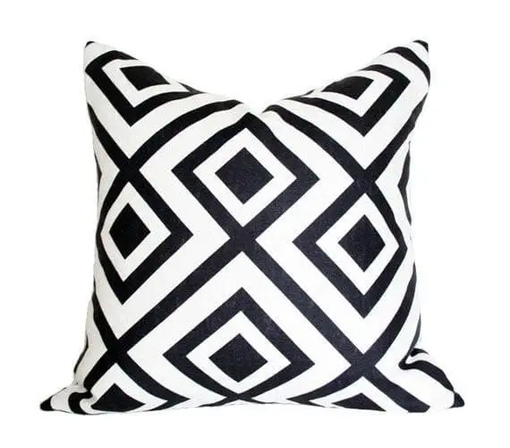 Go for Different Prints Cushions and Pillows