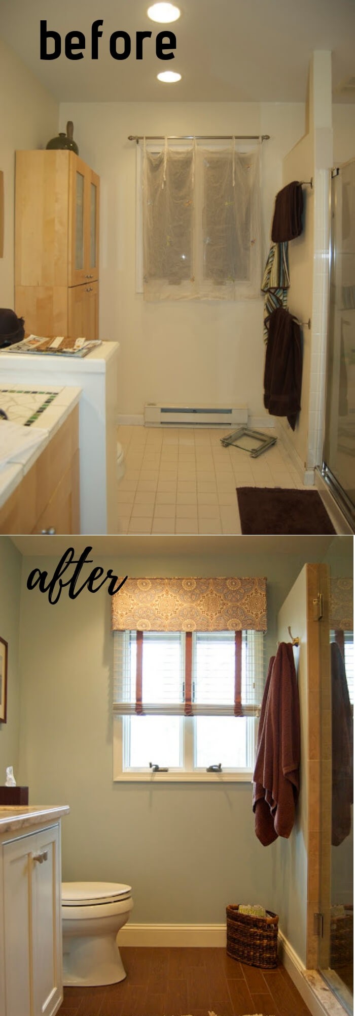 #20. Master Bathroom Remodel