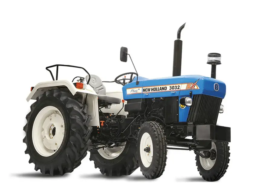 New Holland