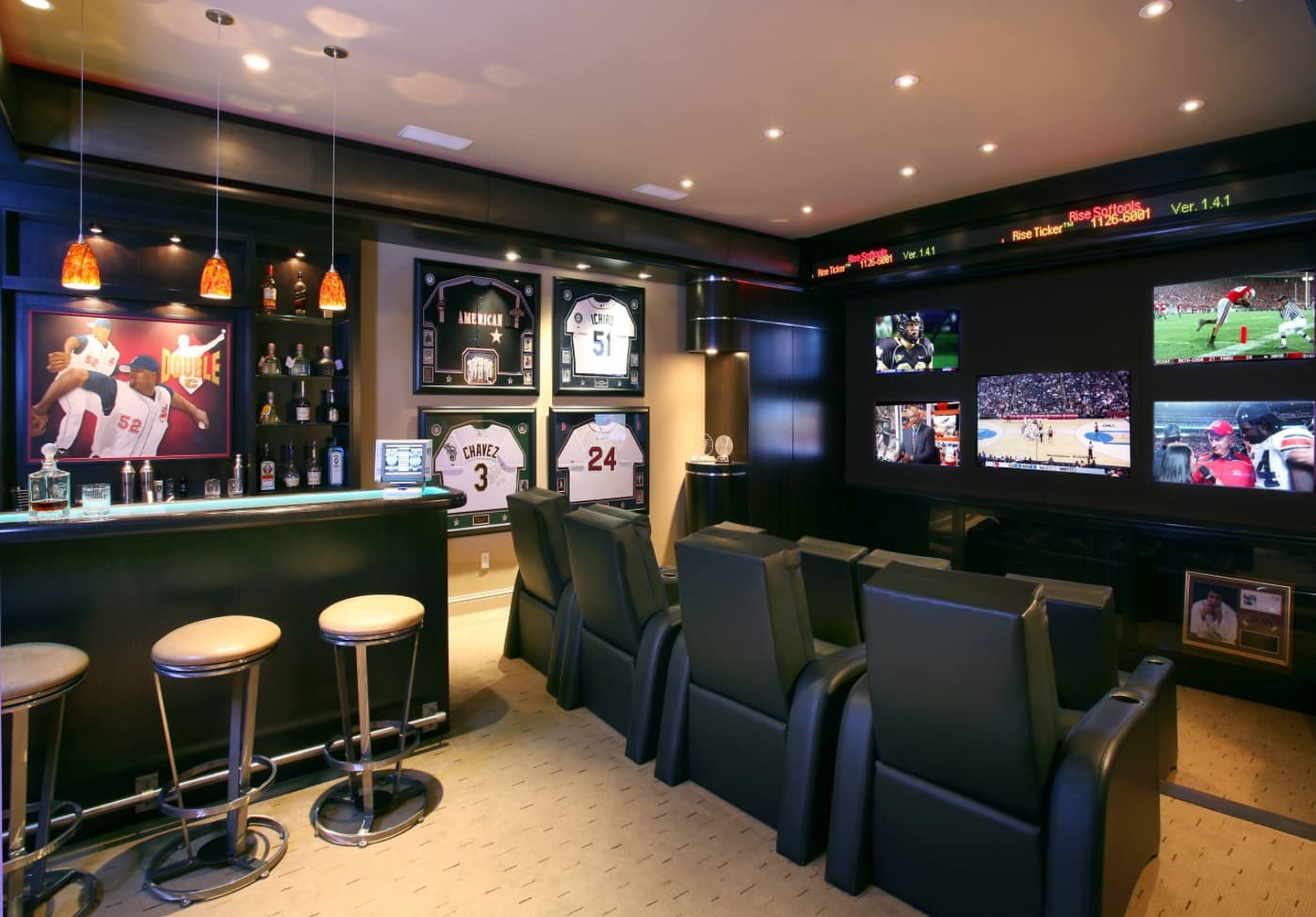 Sports Bar