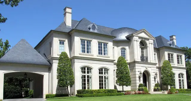 Mansion