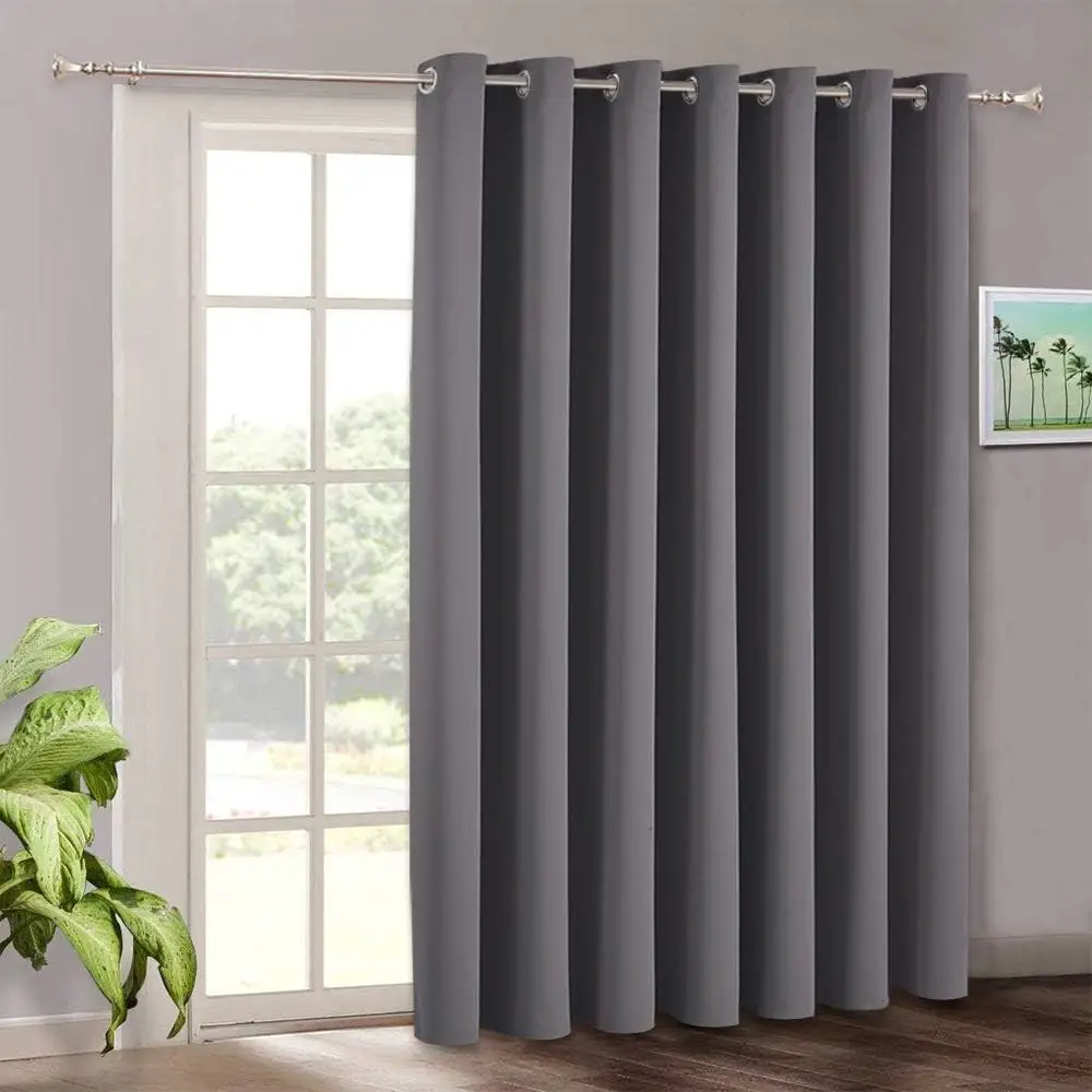 Try Blackout Curtains