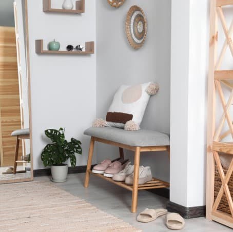 Choosing Furniture That Can Double as Storage