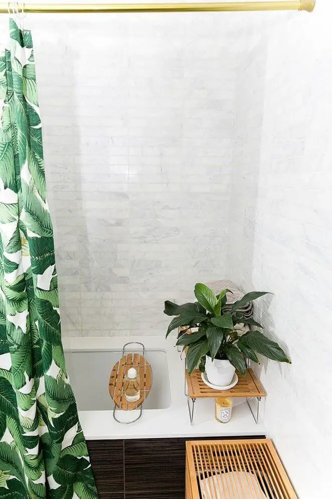 12-15. More tropical bathroom ideas