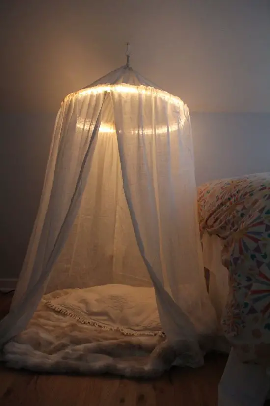 20 Diy Canopies You Need To Make For Your Bedroom