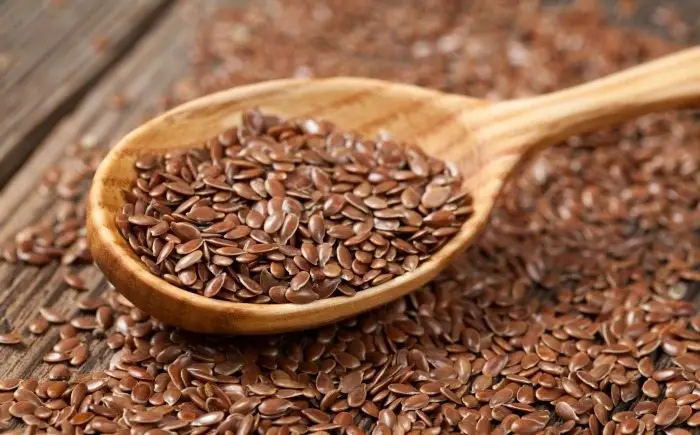 Flax Seed