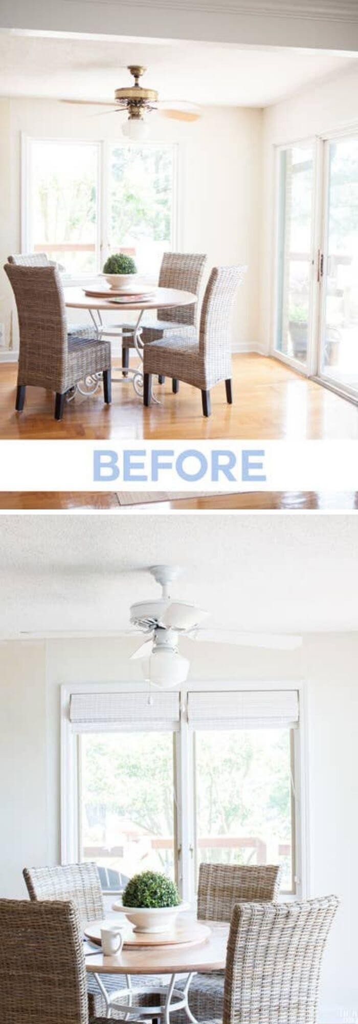 20 Clever Ways To Transform Your Home For $50 Or Less