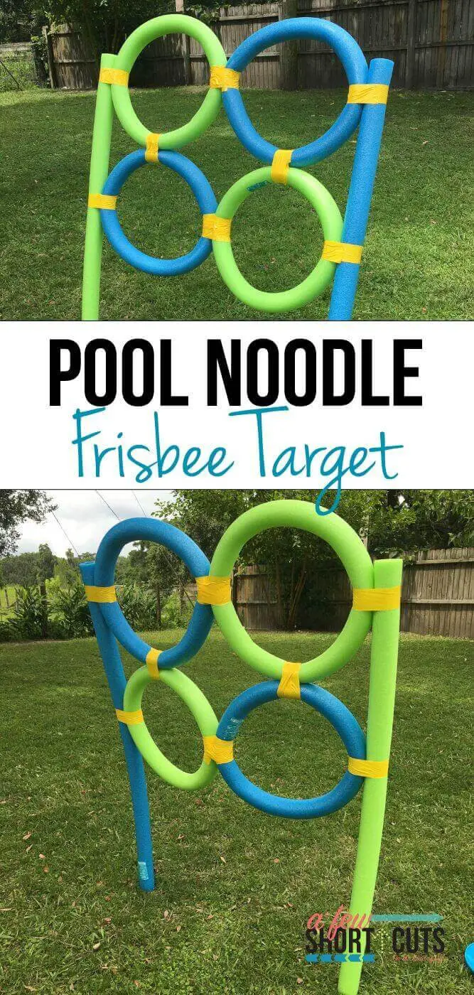 Pool Noodle