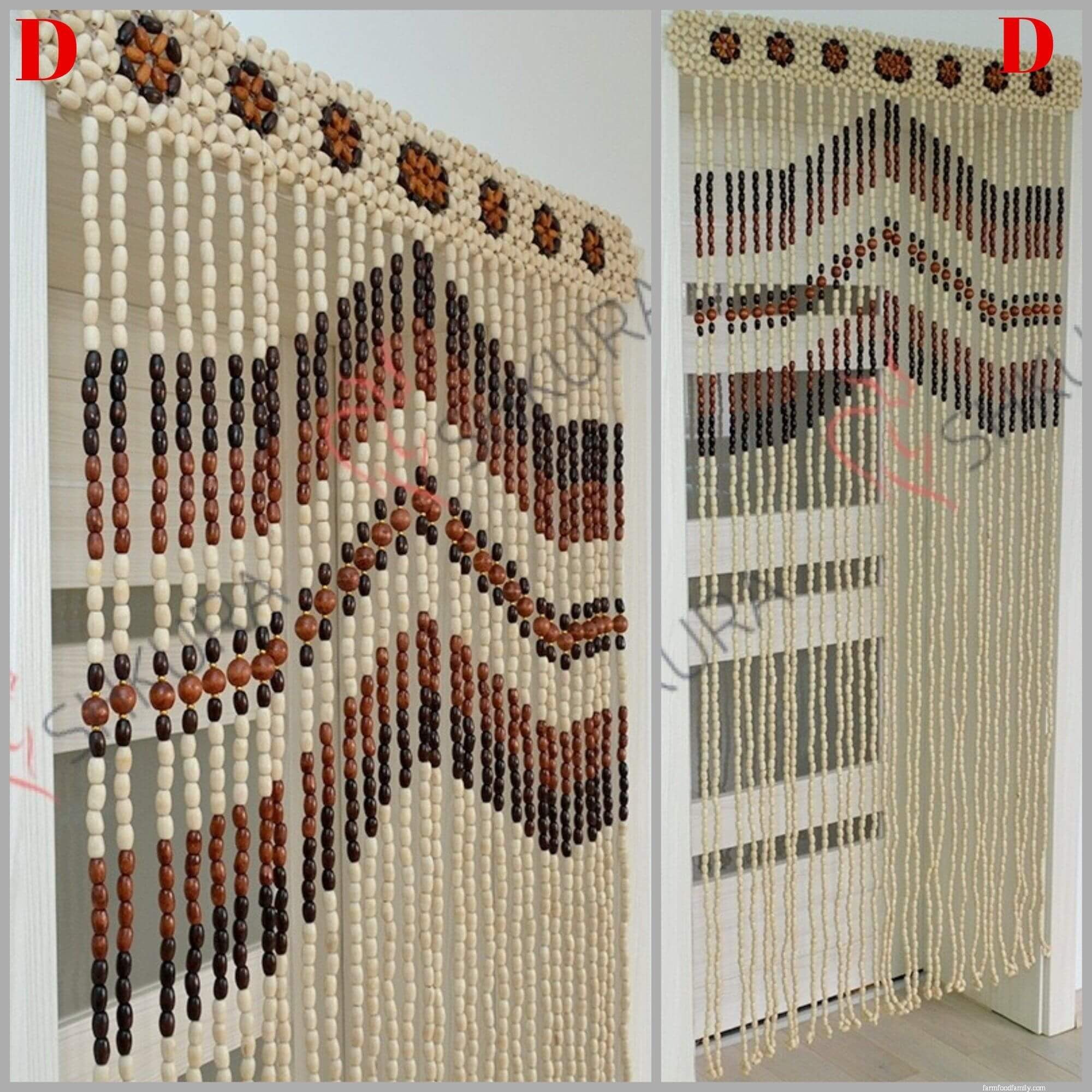 Personalize Your Curtains