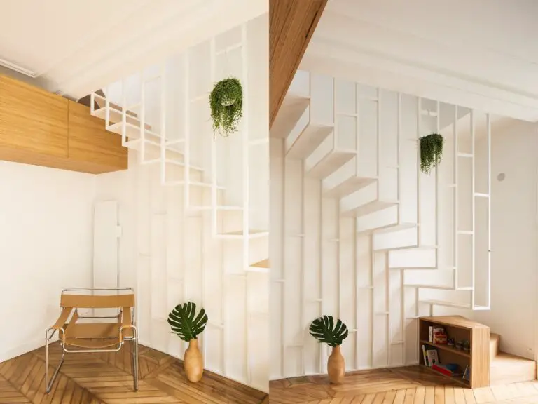 15 Impressive Stair Designs That All Architecture Lovers Will Want In Their Home