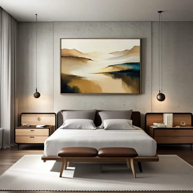 20+ Beige Bedroom Ideas That Will Make You Rethink This Neutral Color