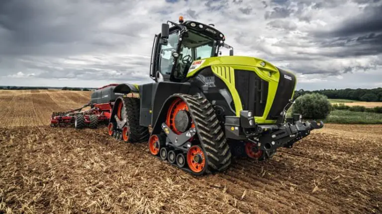 The Top 27 Best Tractor Brands In The World