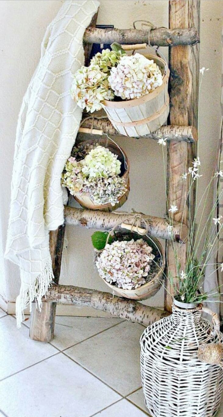 Plant stand