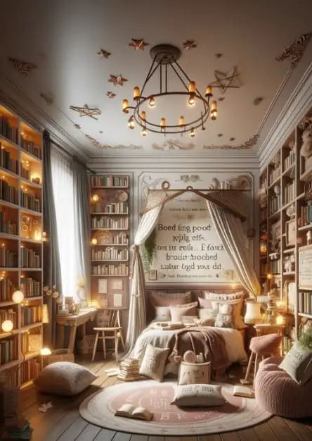 Storybook Nook