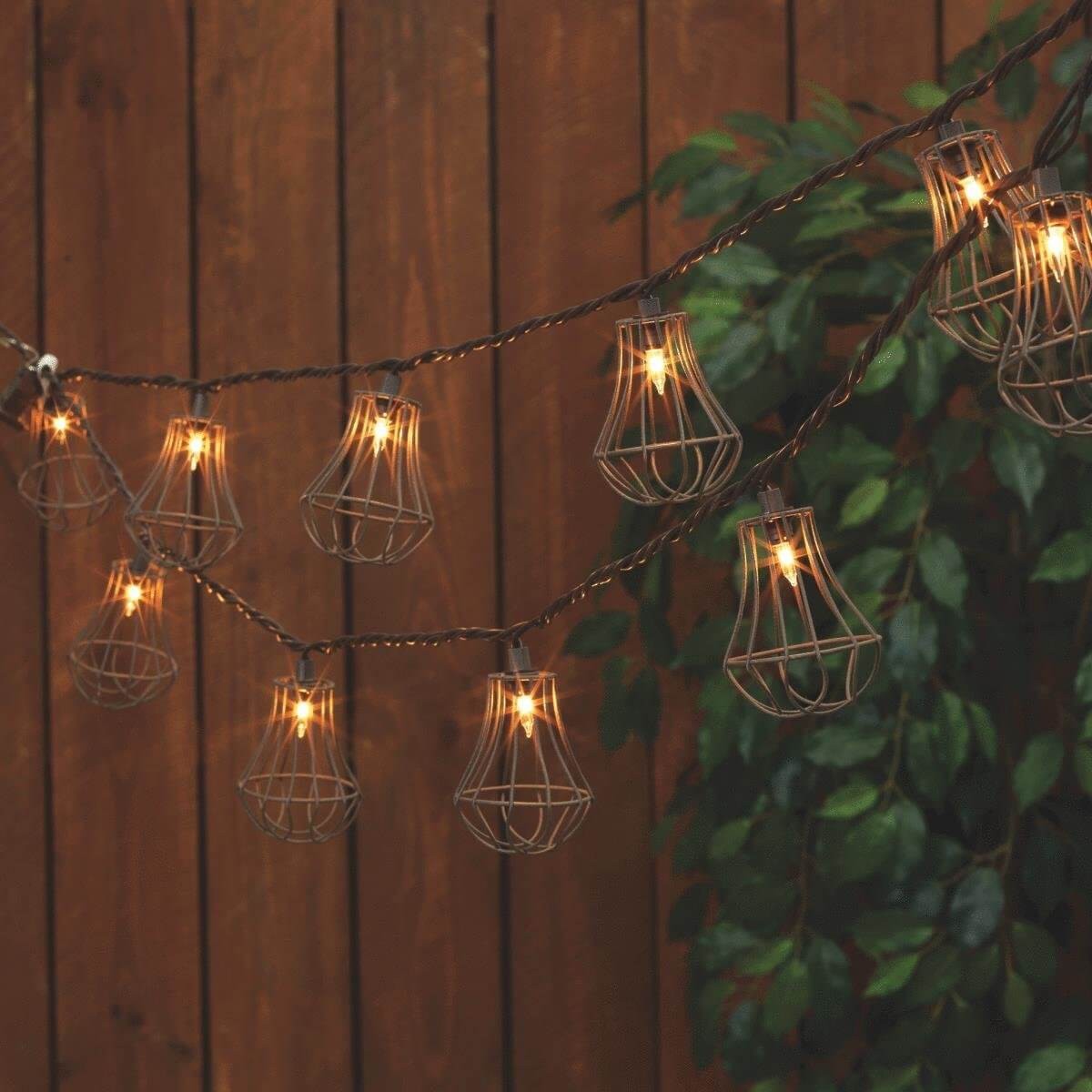 Fairy Lights