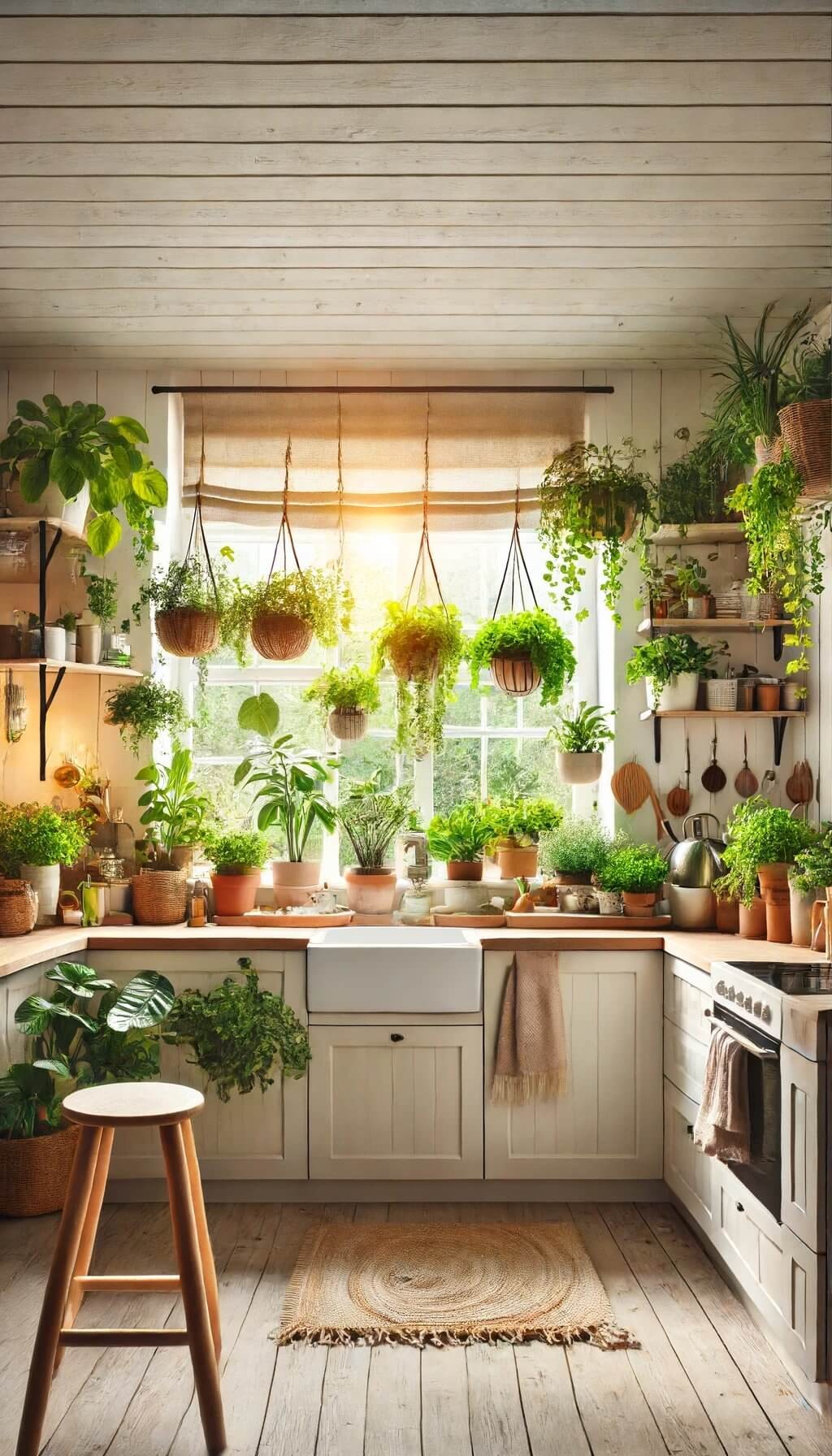 Indoor Plants