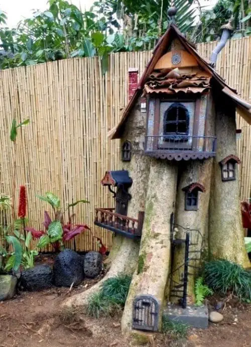 Fairy Garden Magic