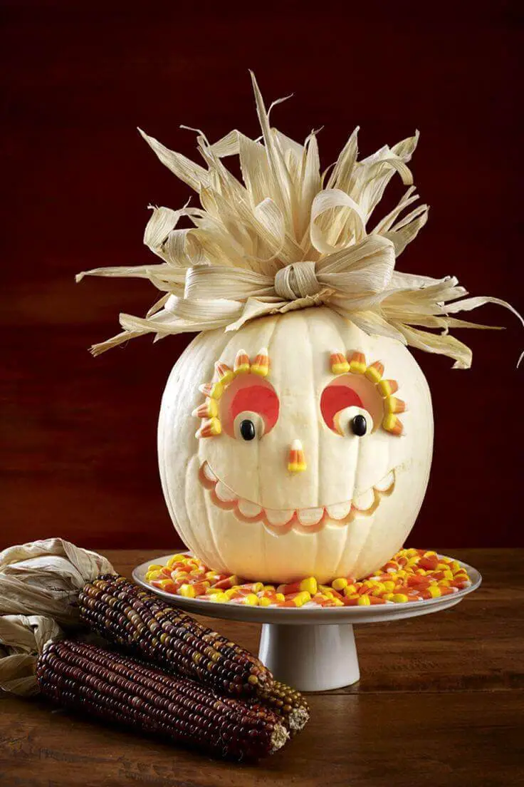 Funny pumpkin carving ideas