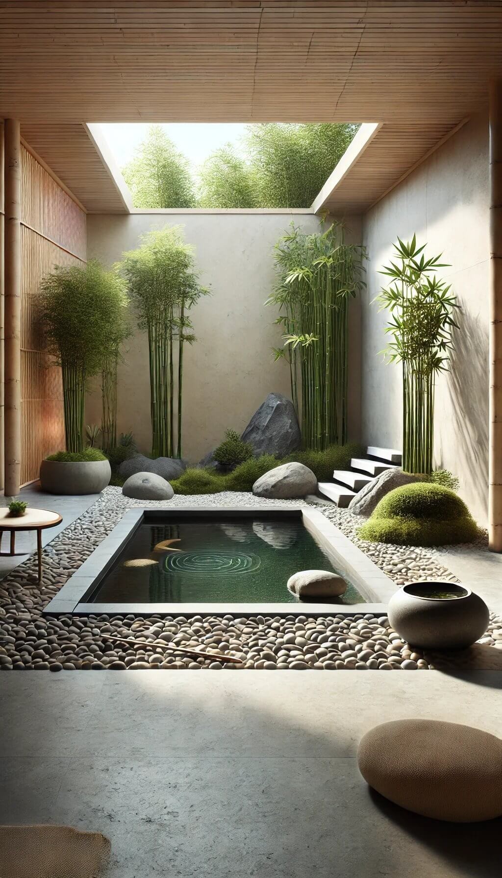 Zen Garden