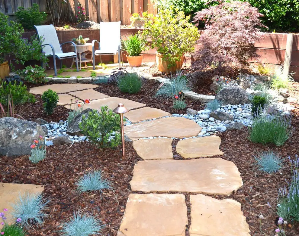 More Arizona backyard landscaping ideas