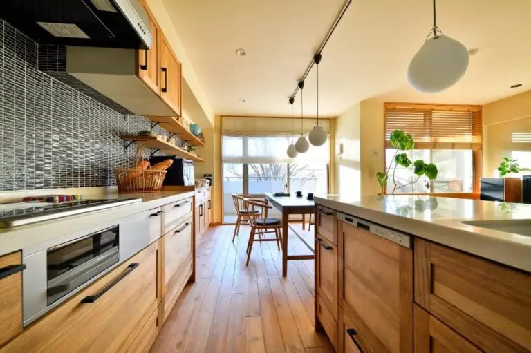 32 Types Of Kitchen Styles And Layouts To Inspire Your Home Renovation