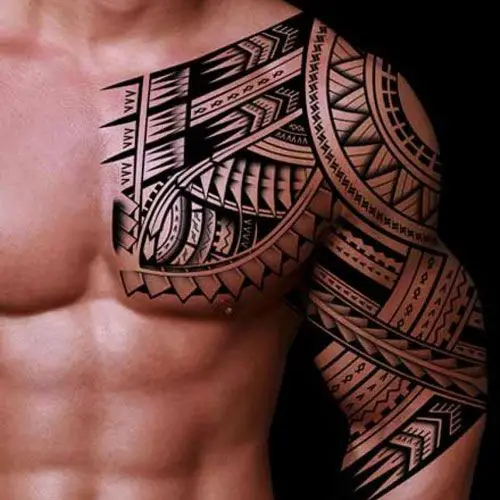 Tribal Tattoos